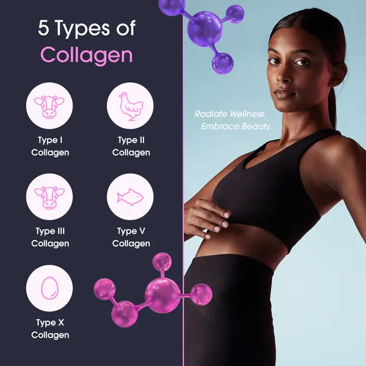 COLAGENO BURN ELITE