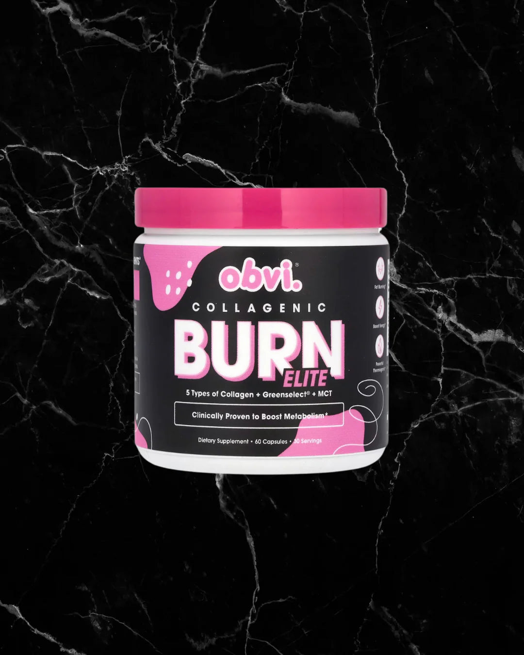 COLAGENO BURN ELITE