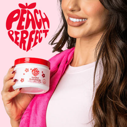 PEACH PERFECT MULTIVITAMINICO INOSITOL