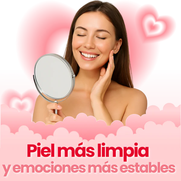 PEACH PERFECT MULTIVITAMINICO INOSITOL