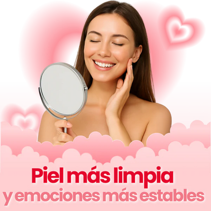 PEACH PERFECT MULTIVITAMINICO INOSITOL