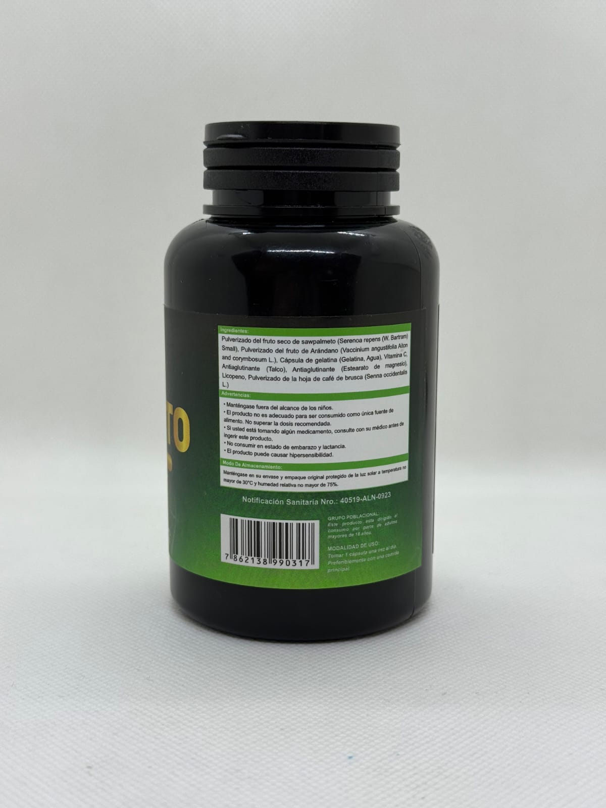 Pack Macho Alfa 360°: Salud y Virilidad Total