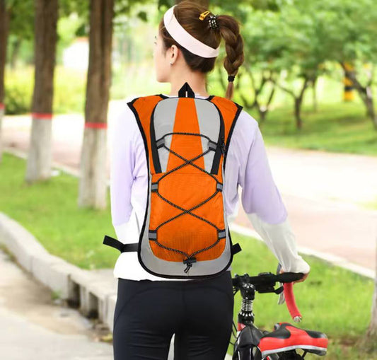 MOCHILA DEPORTISTAS