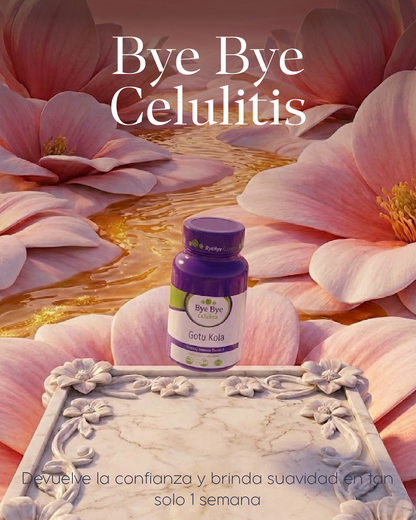 super pack 2x1 - BYE BYE CELULITIS