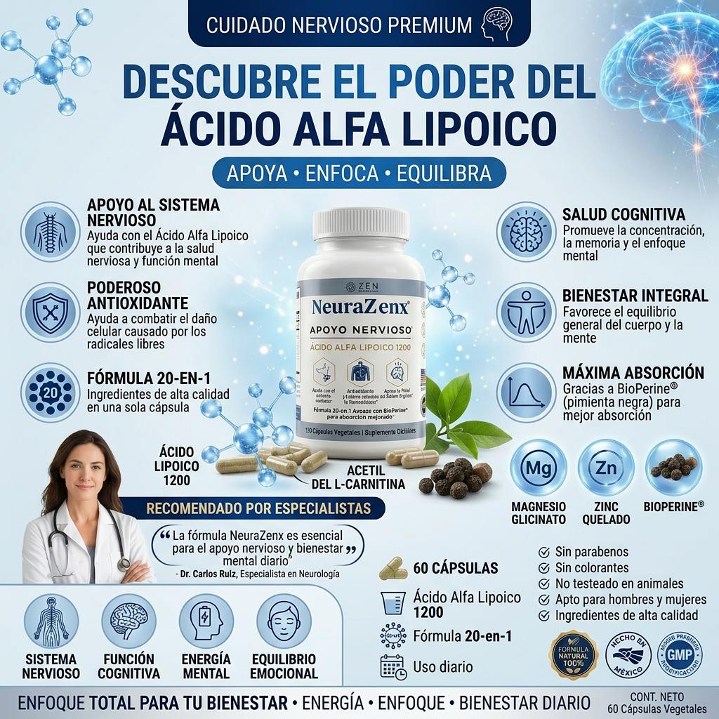 Combo Resveratrol + NeuraZenx + Brain