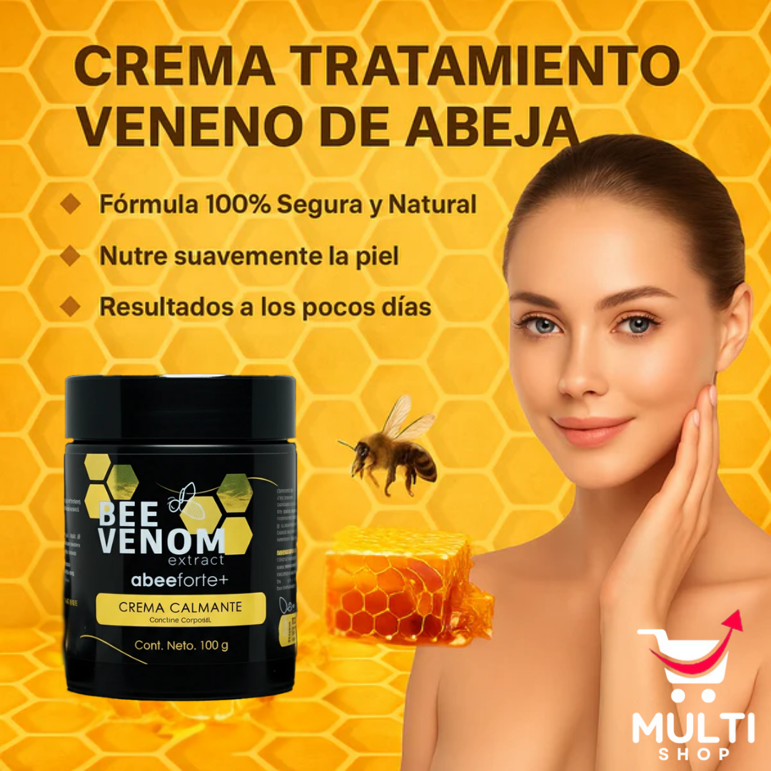 Bee Venom