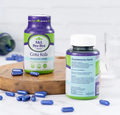 super pack 2x1 - BYE BYE CELULITIS