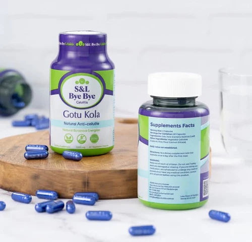 super pack 2x1 - BYE BYE CELULITIS