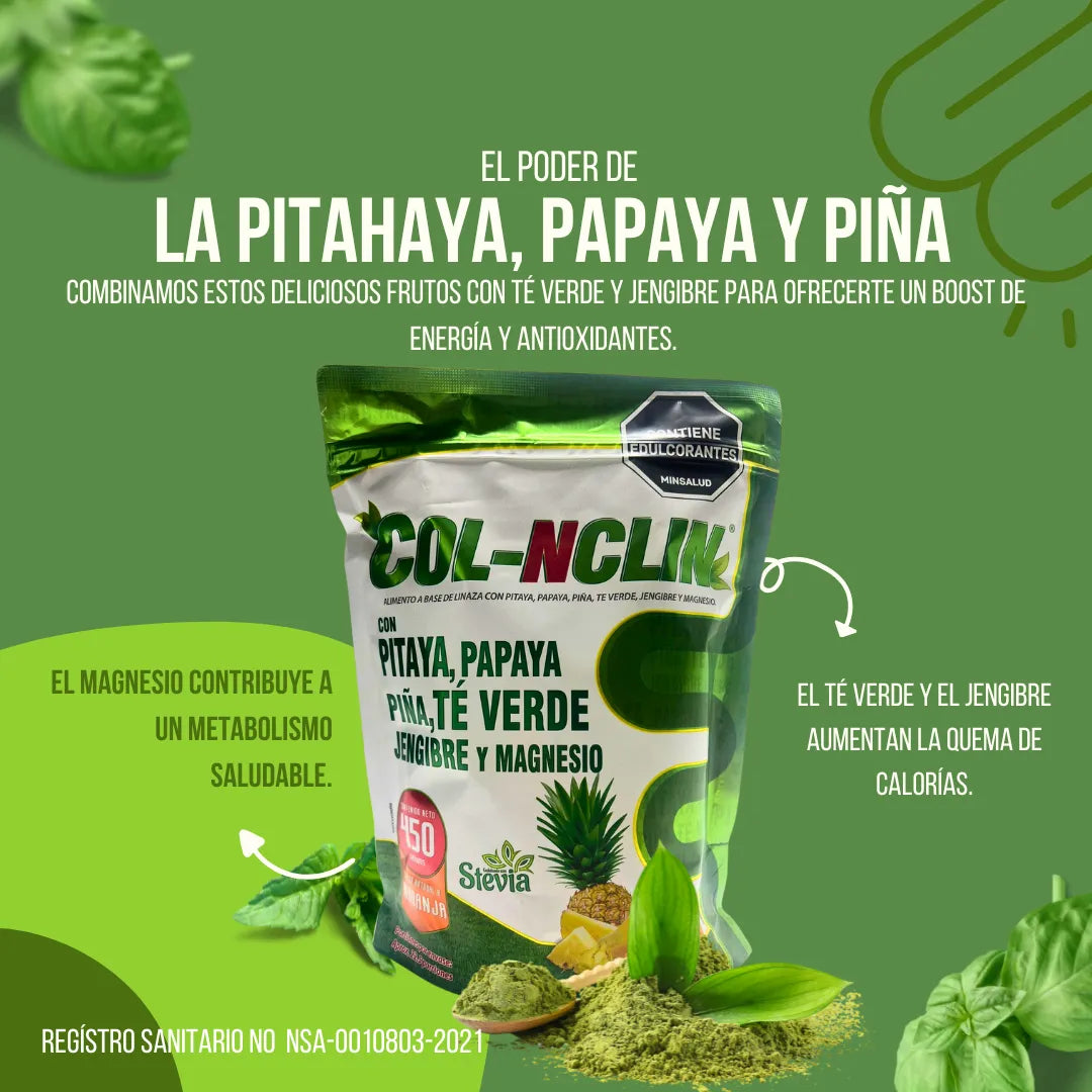 Combo Vitalidad & Limpieza Profunda.