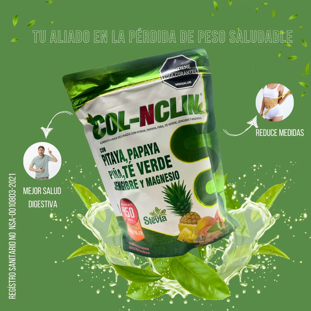 Combo Vitalidad & Limpieza Profunda.