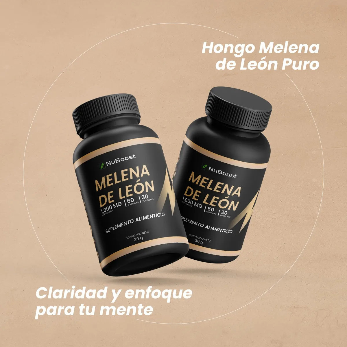 COMBO CALMA
