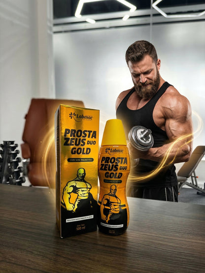 Combo Poder Masculino 360  Chupemos premium + Potentisimo + Prosta 🦾⚡🔥