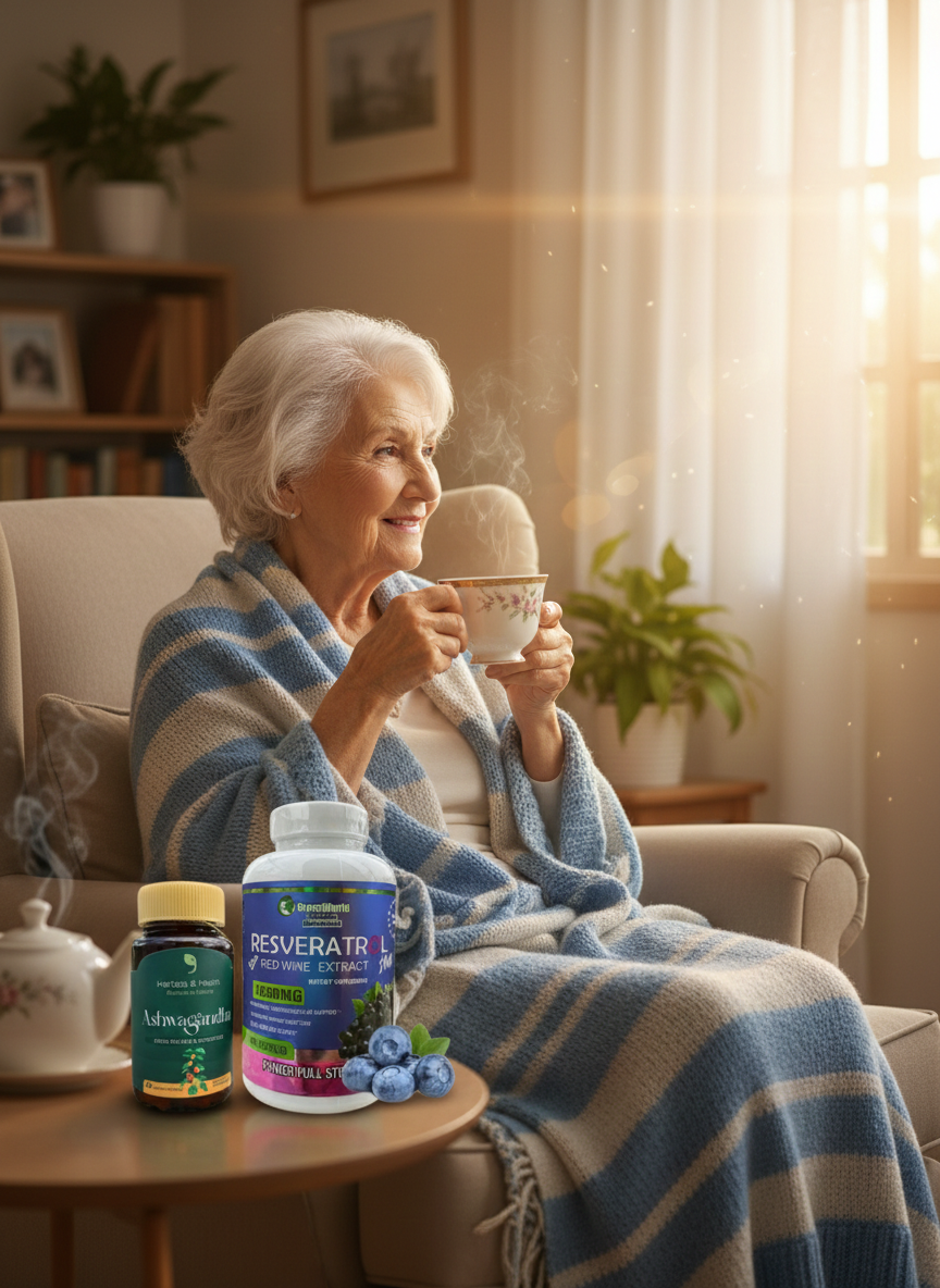 Dúo "Eterna Juventud"