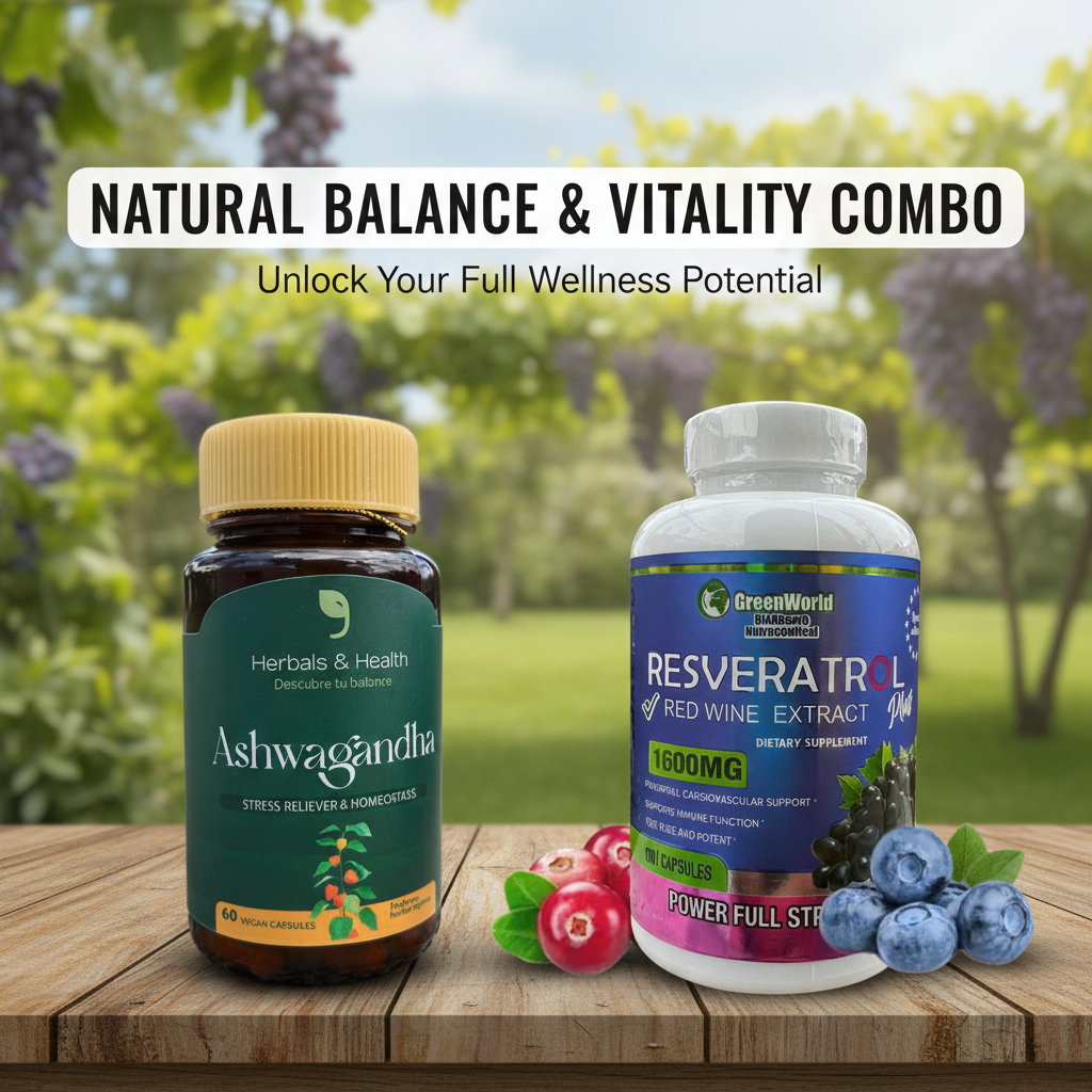 Dúo "Eterna Juventud"