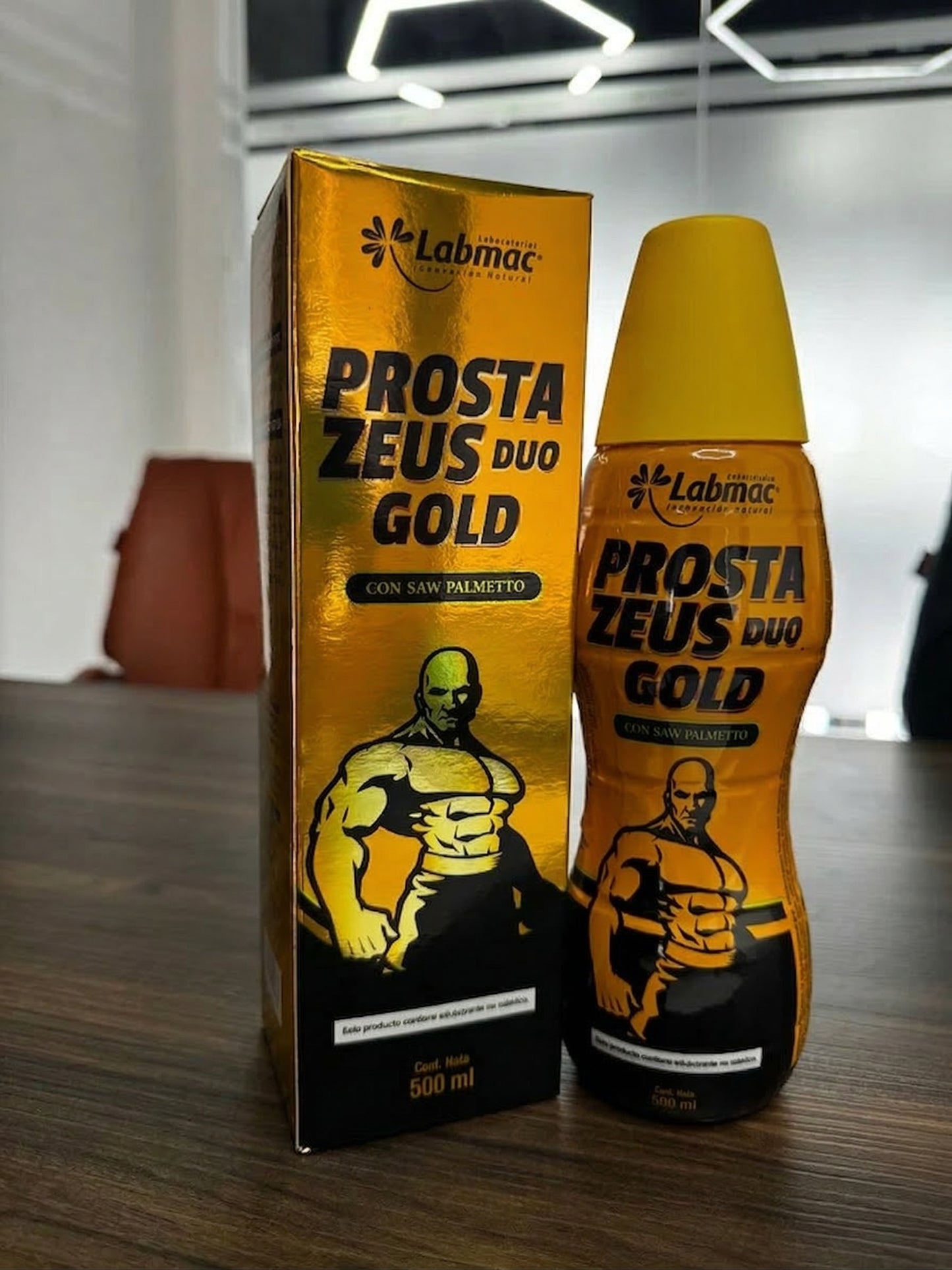 Combo Poder Masculino 360  Chupemos premium + Potentisimo + Prosta 🦾⚡🔥