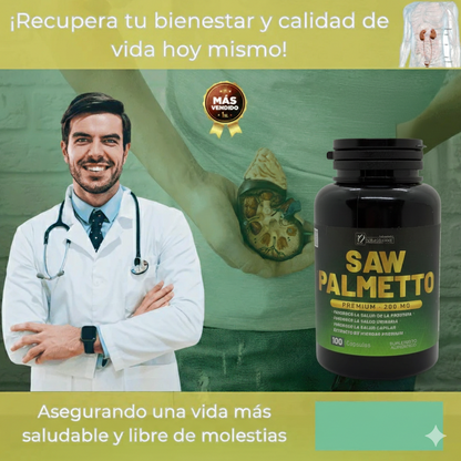 Pack Macho Alfa 360°: Salud y Virilidad Total