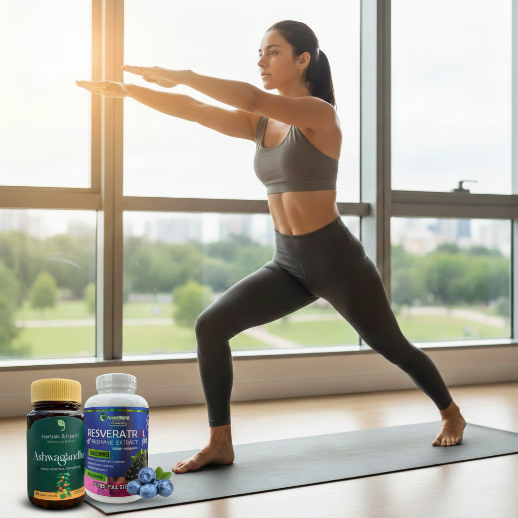 Dúo "Eterna Juventud"