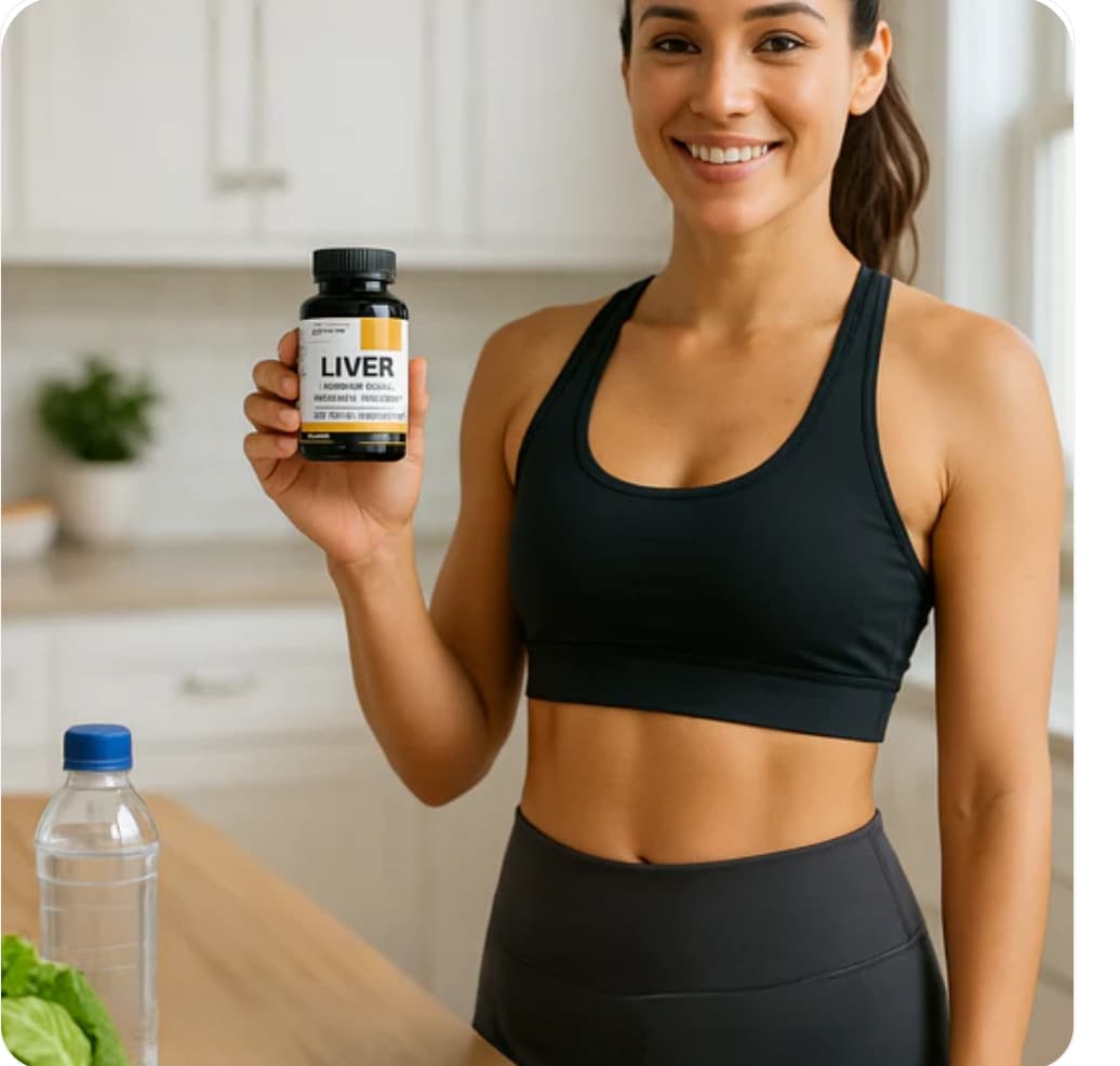 Combo Vitalidad & Limpieza Profunda.