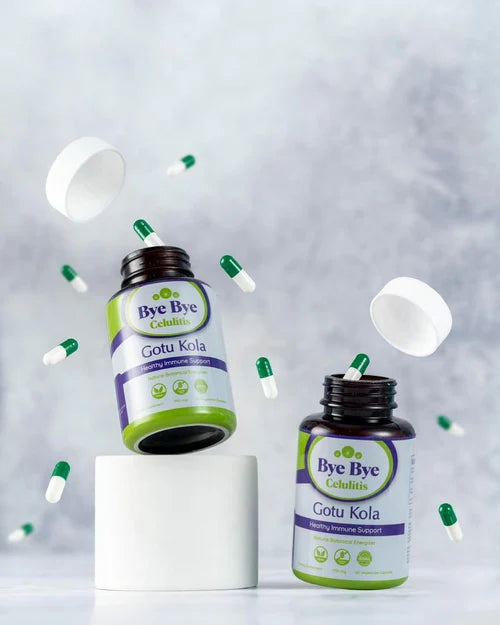 super pack 2x1 - BYE BYE CELULITIS