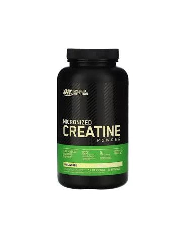 CREATINA MONOHIDRATADA+ OMEGA 3