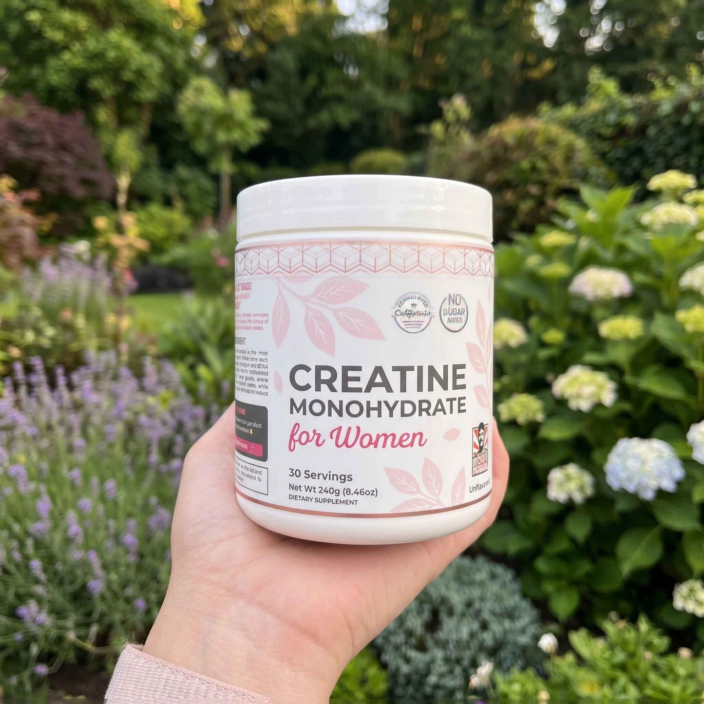 PACK CURVAS & FIRMEZA CURVY GUMMIES + CREATINE FOR WOMEN