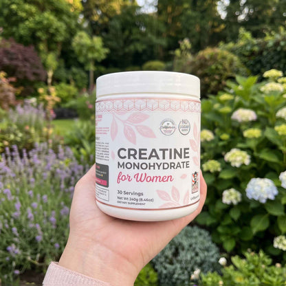 PACK CURVAS & FIRMEZA CURVY GUMMIES + CREATINE FOR WOMEN