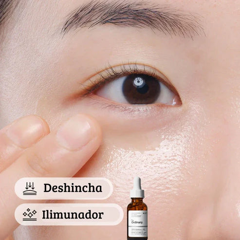 Kit Facial de Serum The Ordinary