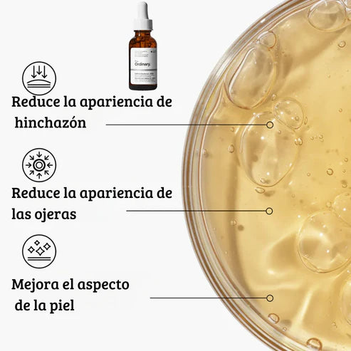 Kit Facial de Serum The Ordinary