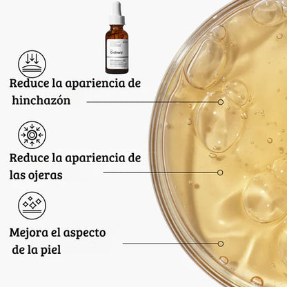 Kit Facial de Serum The Ordinary