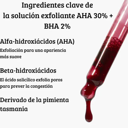 Kit Facial de Serum The Ordinary