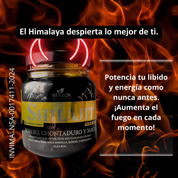 Pack Macho Alfa 360°: Salud y Virilidad Total